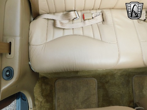 1995 Oldsmobile Cutlass image 95