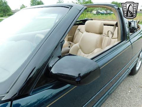 1995 Oldsmobile Cutlass image 44