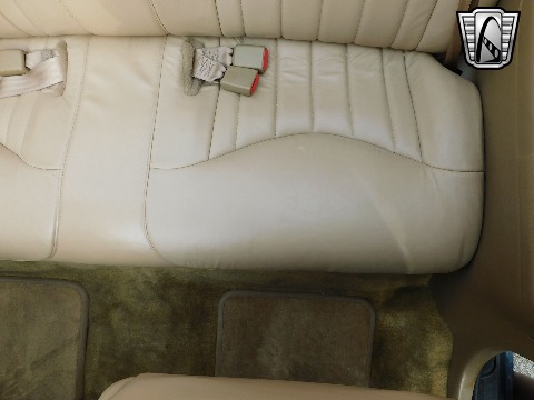 1995 Oldsmobile Cutlass image 96