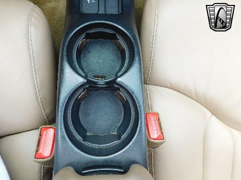 1995 Oldsmobile Cutlass image 122