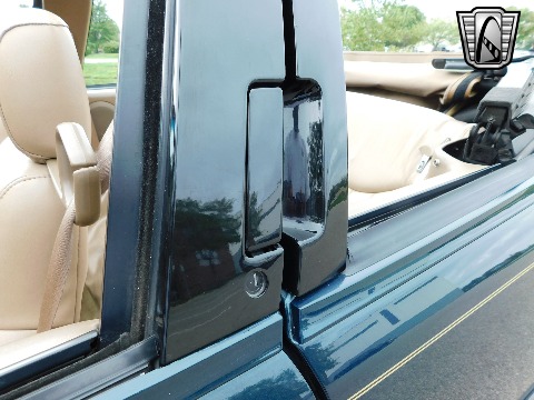 1995 Oldsmobile Cutlass image 45