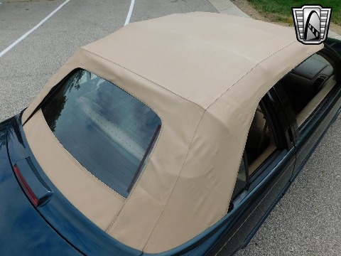 1995 Oldsmobile Cutlass image 71