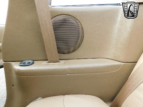 1995 Oldsmobile Cutlass image 97