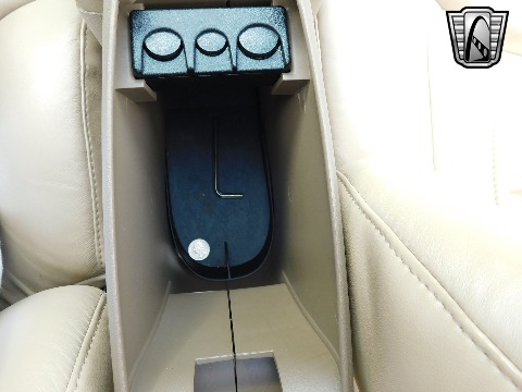 1995 Oldsmobile Cutlass image 123