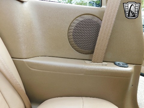 1995 Oldsmobile Cutlass image 98