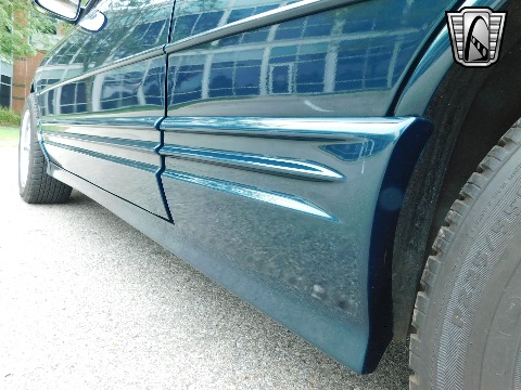 1995 Oldsmobile Cutlass image 47