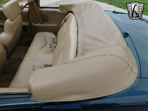 1995 Oldsmobile Cutlass image 73