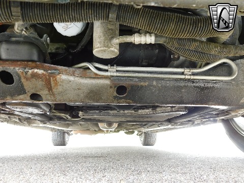 1995 Oldsmobile Cutlass image 125