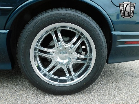 1995 Oldsmobile Cutlass image 48