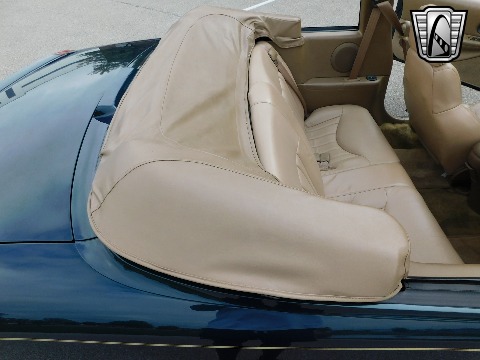 1995 Oldsmobile Cutlass image 74