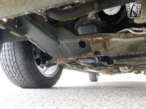 1995 Oldsmobile Cutlass image 126