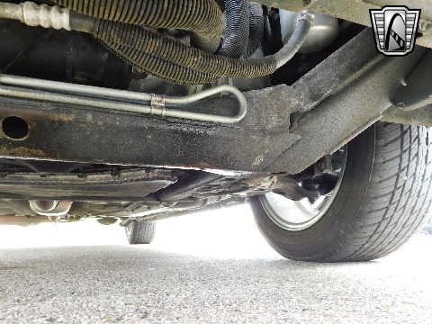 1995 Oldsmobile Cutlass image 127