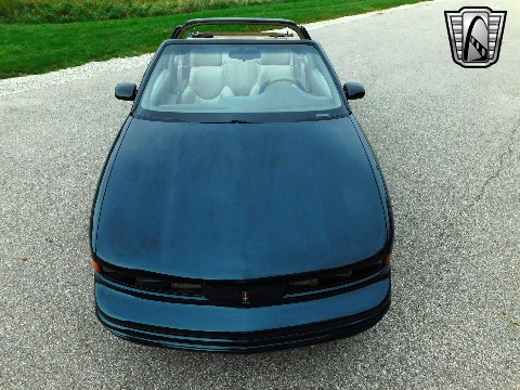 1995 Oldsmobile Cutlass image 24