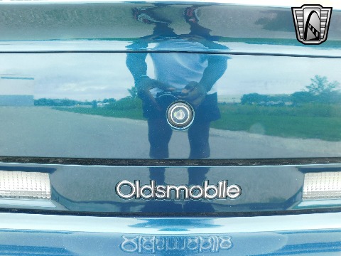 1995 Oldsmobile Cutlass image 50