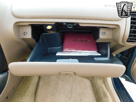 1995 Oldsmobile Cutlass image 102