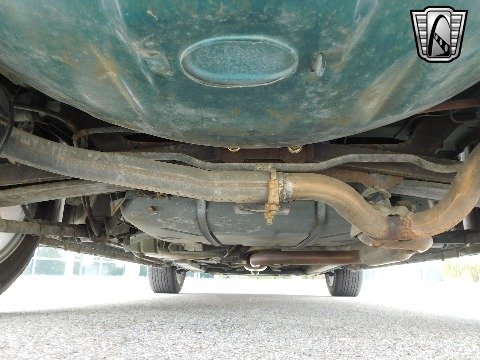 1995 Oldsmobile Cutlass image 128