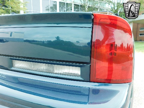 1995 Oldsmobile Cutlass image 51