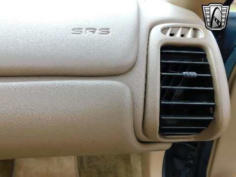 1995 Oldsmobile Cutlass image 103