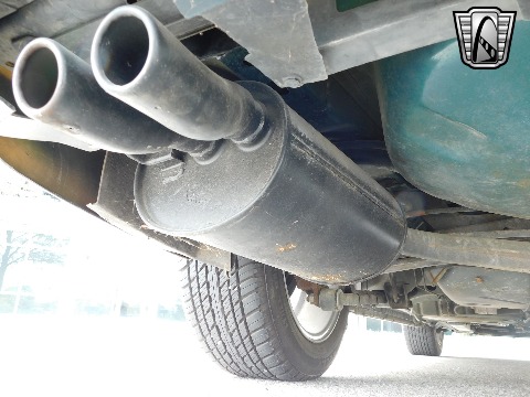 1995 Oldsmobile Cutlass image 129