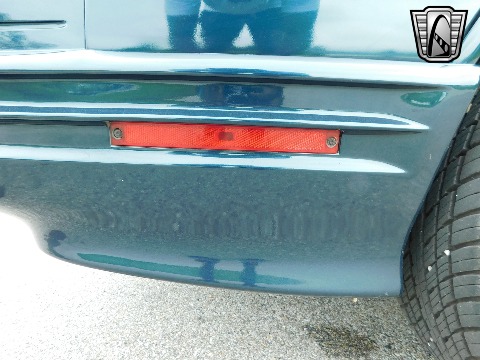 1995 Oldsmobile Cutlass image 52