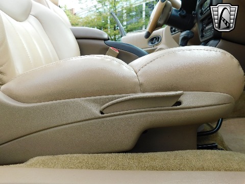 1995 Oldsmobile Cutlass image 104