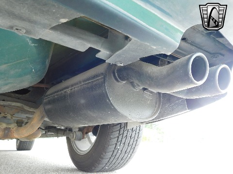 1995 Oldsmobile Cutlass image 130