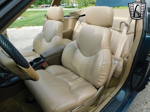 1995 Oldsmobile Cutlass image 105