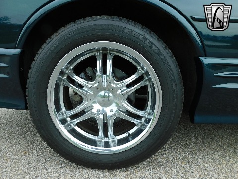 1995 Oldsmobile Cutlass image 54