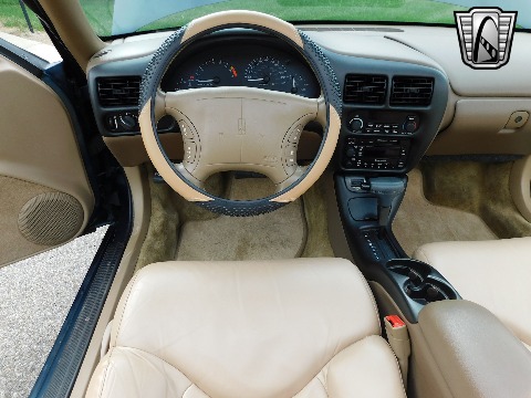 1995 Oldsmobile Cutlass image 106