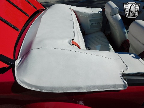 1992 Ford Mustang image 81