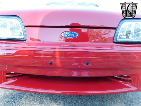 1992 Ford Mustang image 30