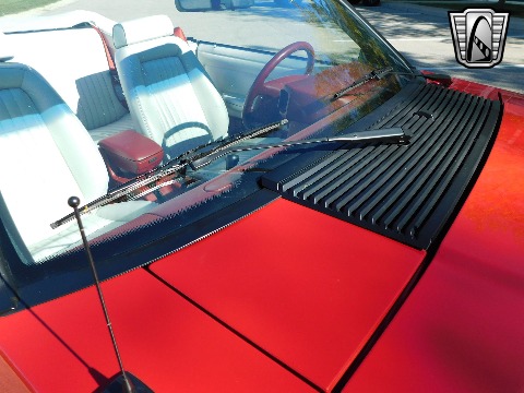 1992 Ford Mustang image 56