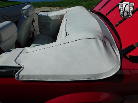 1992 Ford Mustang image 82