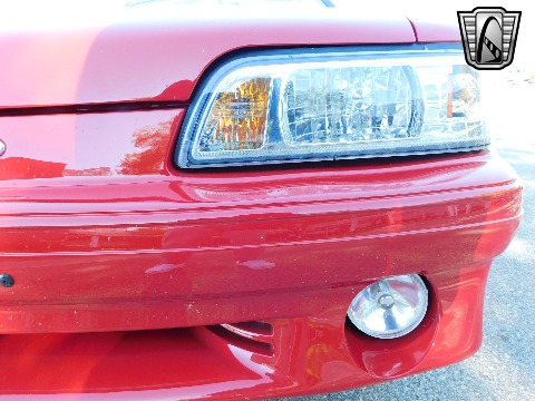 1992 Ford Mustang image 31