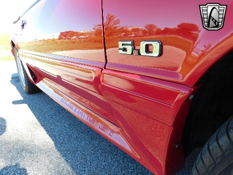 1992 Ford Mustang image 57