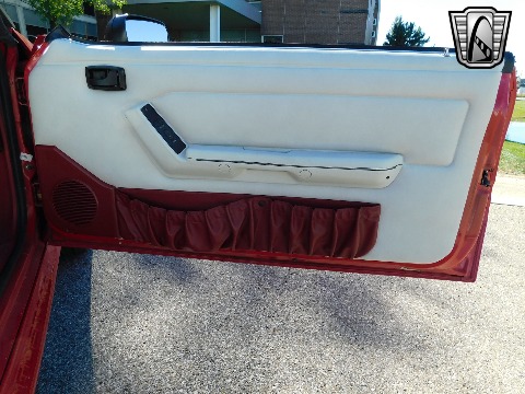1992 Ford Mustang image 83