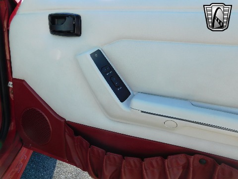 1992 Ford Mustang image 84