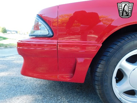 1992 Ford Mustang image 33