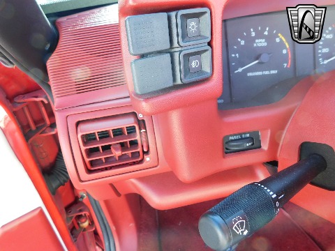 1992 Ford Mustang image 111