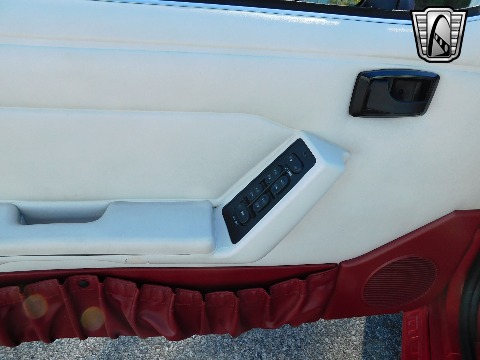 1992 Ford Mustang image 86