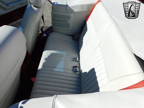 1992 Ford Mustang image 87