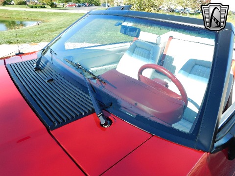 1992 Ford Mustang image 36