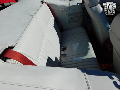 1992 Ford Mustang image 88