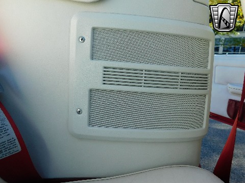 1992 Ford Mustang image 89