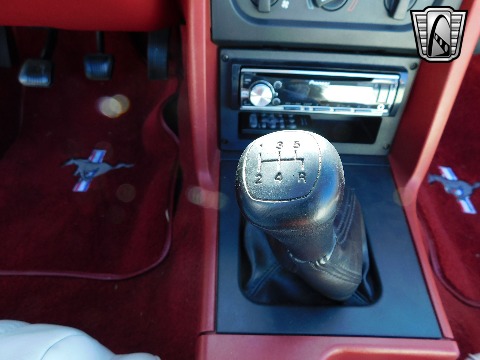 1992 Ford Mustang image 115