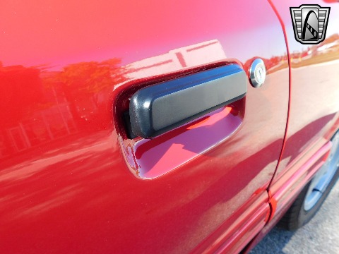 1992 Ford Mustang image 38