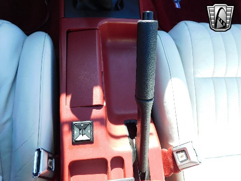 1992 Ford Mustang image 116