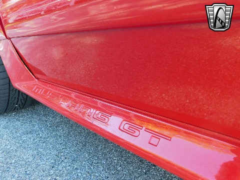 1992 Ford Mustang image 39