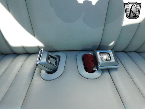 1992 Ford Mustang image 91