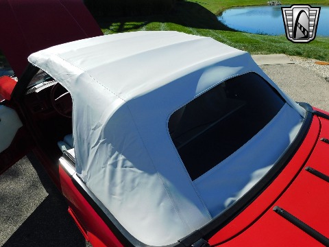 1992 Ford Mustang image 117